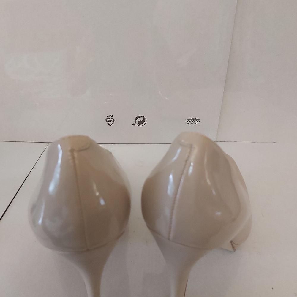 Shoes Aldo Size 9 - Picture 4 of 5